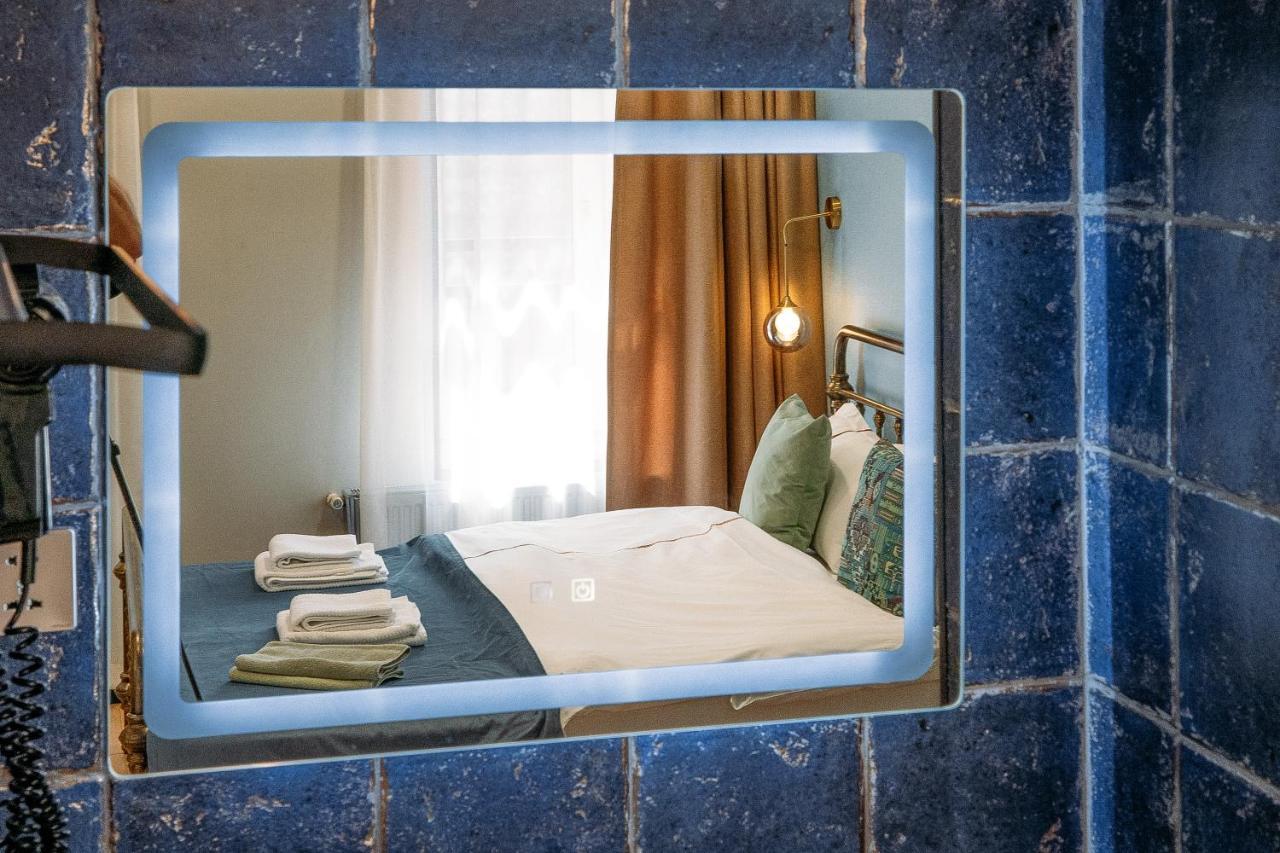 Apart Hotel Console Tbilisi Exterior foto